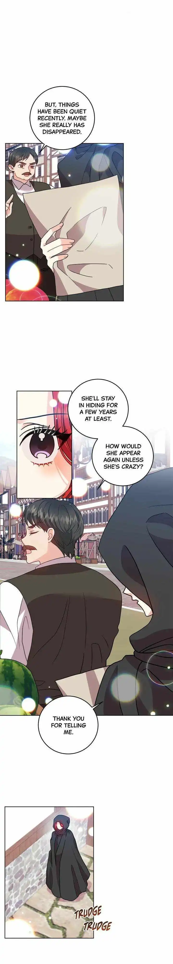 I'll Become the Tyrant's Tutor Chapter 43 6